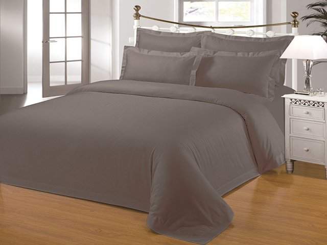 T300 JACQUARD GREY